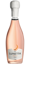 Lunetta Rosé Spumante Brut (20cl) NV 