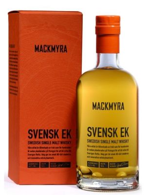 Mackmyra Svensk Ek 70cl 46.1% 