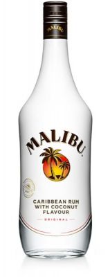 Malibu 70cl 