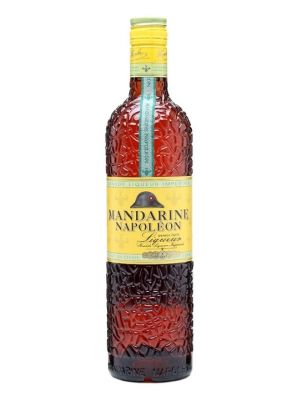 Mandarine Napoleon Liqueur 70cl 