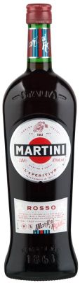Martini Rosso 75cl 