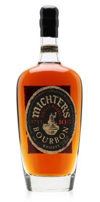 Michters 10 Year Old Bourbon 