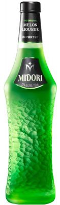 Midori Original Melon 70cl 