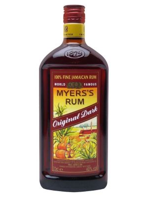 Myers Original Dark Rum 70cl 