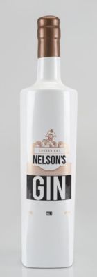 Nelson London Dry Gin 70cl 