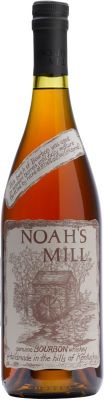 Noahs Mill Batch 58 75cl 57.15%