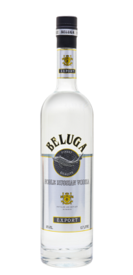 Beluga Noble Vodka 70cl 