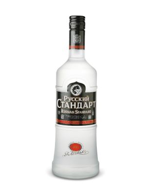 Russian Standard Vodka 70cl 