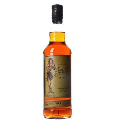 Sailor Jerry Rum 40% 