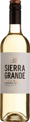 Sierra Grande Sauvignon Blanc 