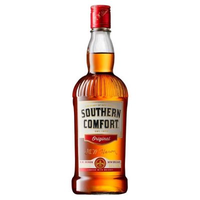 Southern Comfort Liqueur 70cl 