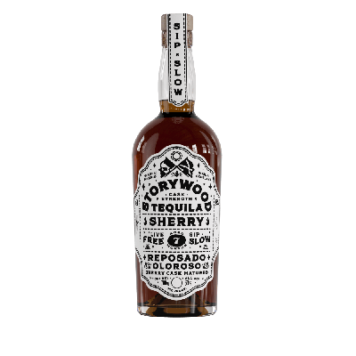 Storywood Tequila Sherry 7 CS 