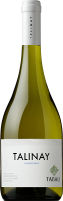 Tabalí Talinay Vineyard Chardonnay 2021
