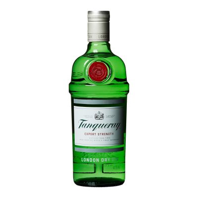 Tanqueray Export Strength 700ml-43.1% 