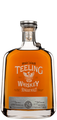 Teeling 24 Year Old Vintage Reserve Collection 