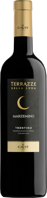 Terrazze della Luna Trentino Marzemino 2020