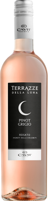 Terrazze Pinot Grigio Rose