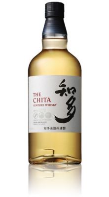 The Chita Grain Whisky 70cl 