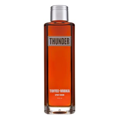 Thunder Toffee Vodka 29.9% 70cl 