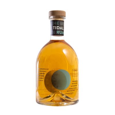 Tidal Rum 70cl 
