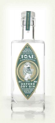 TOAD Oxford Dry Gin 70cl 46% 