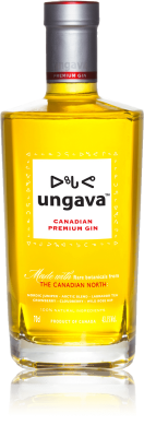 Ungava Canadian Gin 70cl 