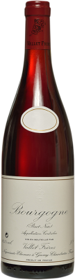 Vallet Frères Bourgogne Pinot Noir 2018