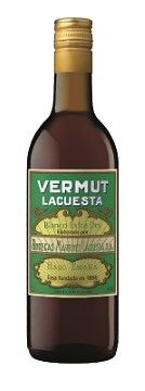 Vermut Lacuesta Blanco Extra Dry 75cl 