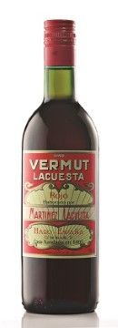 Vermut Lacuesta Rojo 75cl 