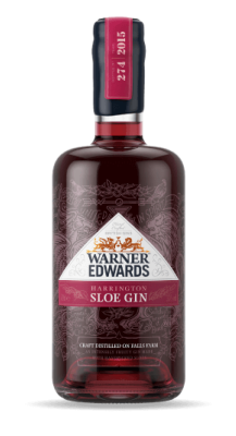 Warner Edwards Sloe Gin 