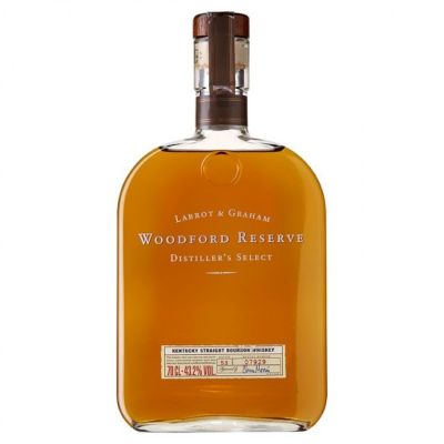 Woodford Reserve Bourbon 