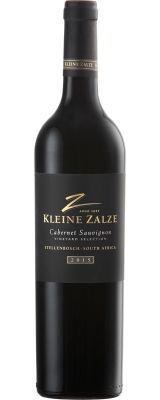 Kleine Zalze Vineyard Selection Cabernet Sauvignon 2015 