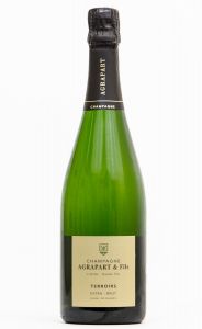 Champagne Pascal Agrapart Grand Cru Extra-Brut - Terroirs NV 